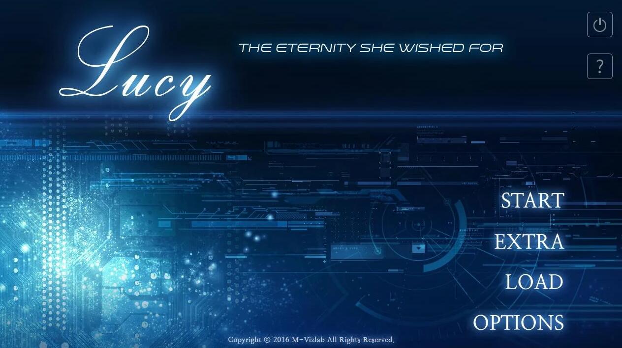 LucyһУLucy -TheEternitySheWishedForV1.3 ׿