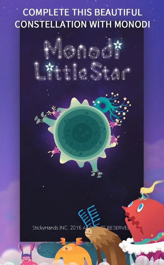 ӣMonodi Little StarV1.1.3 ׿