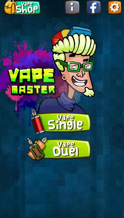 ȦʦVape MasterV1.0.8 ׿