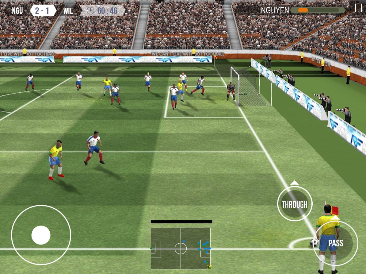 REAL FOOTBALLV1.3.2 ׿