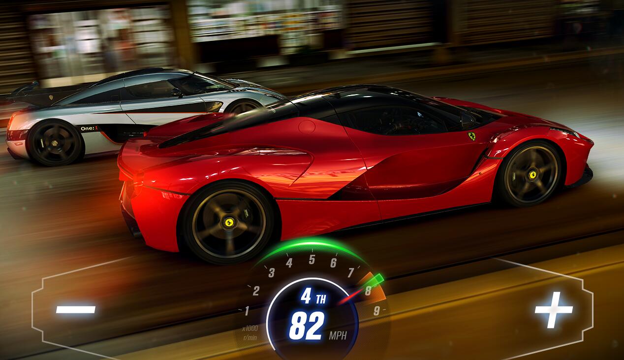 CSRِ܇2CSR Racing2V1.9.3 ׿