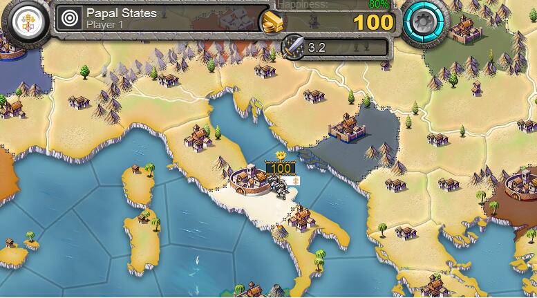 ʱ4Age of Conquest IVV4.0.107 ׿