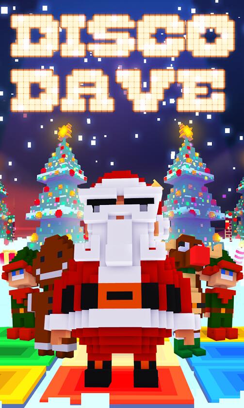 ˹ƴDisco DaveV1.3.1 ׿