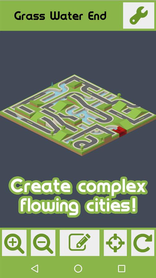 ֮ǣCity FlowV1.0.7 ׿