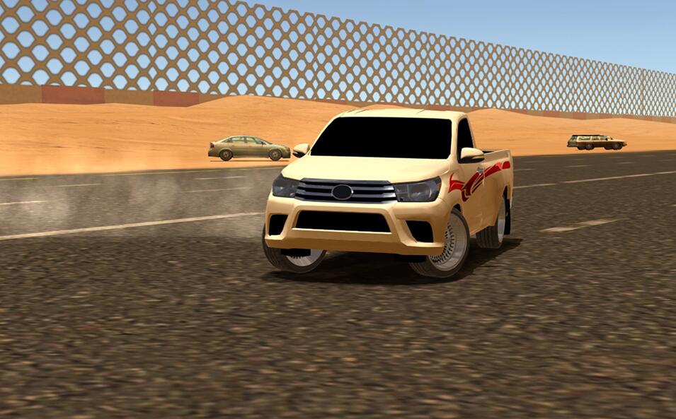 Arabic RacingV2.5.6 ׿