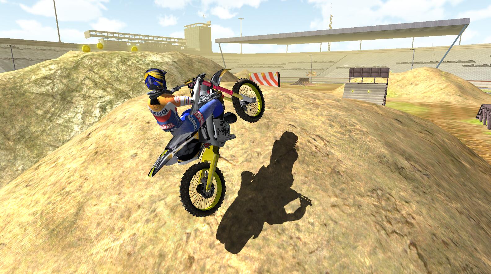 ĦУMotorbike FreestyleV1.2 ׿