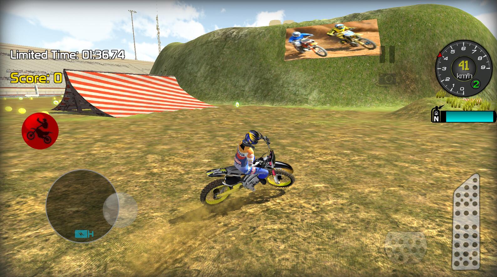 ĦУMotorbike FreestyleV1.2 ׿