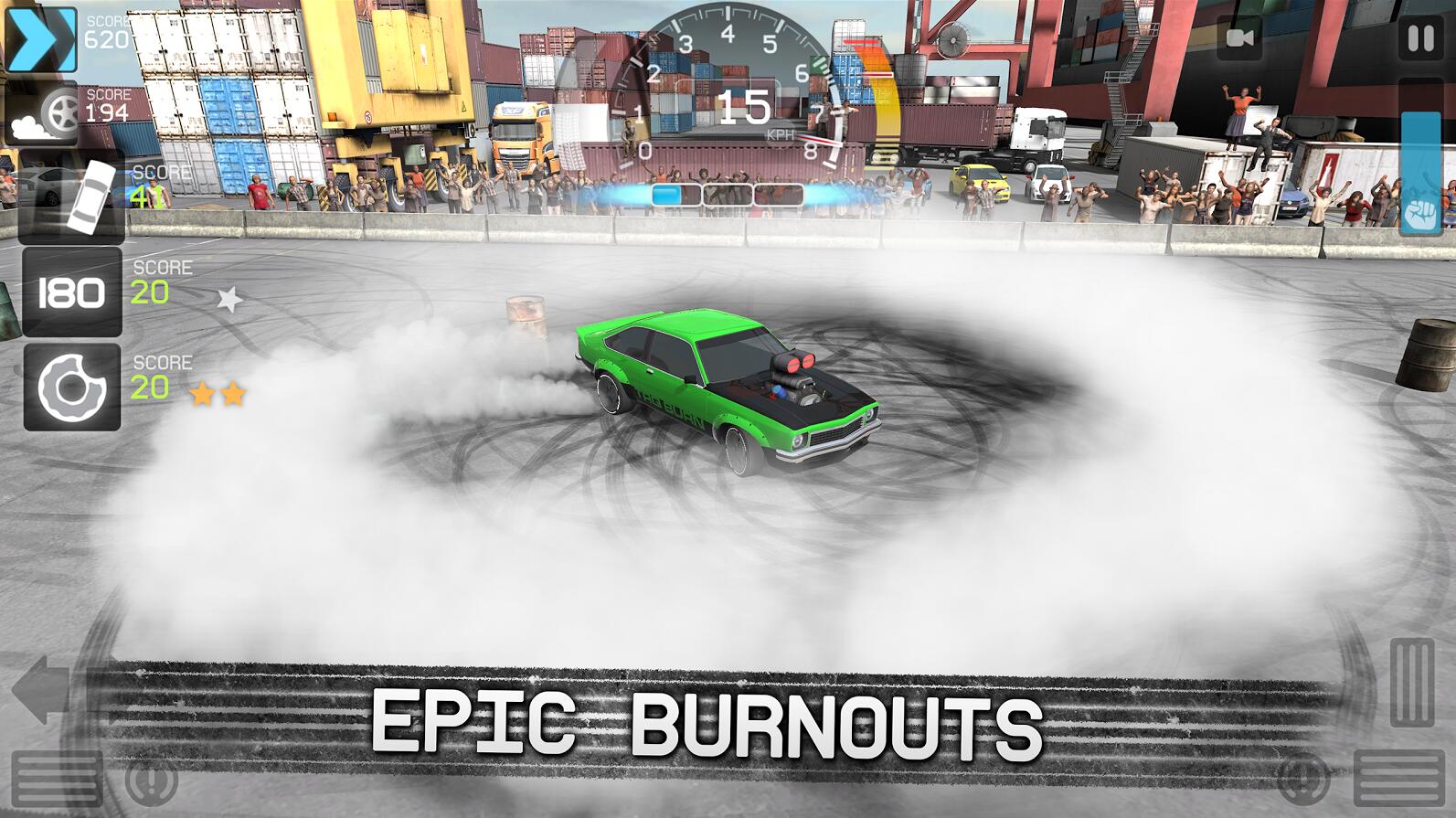 ת籩Torque BurnoutV1.8.71 ׿