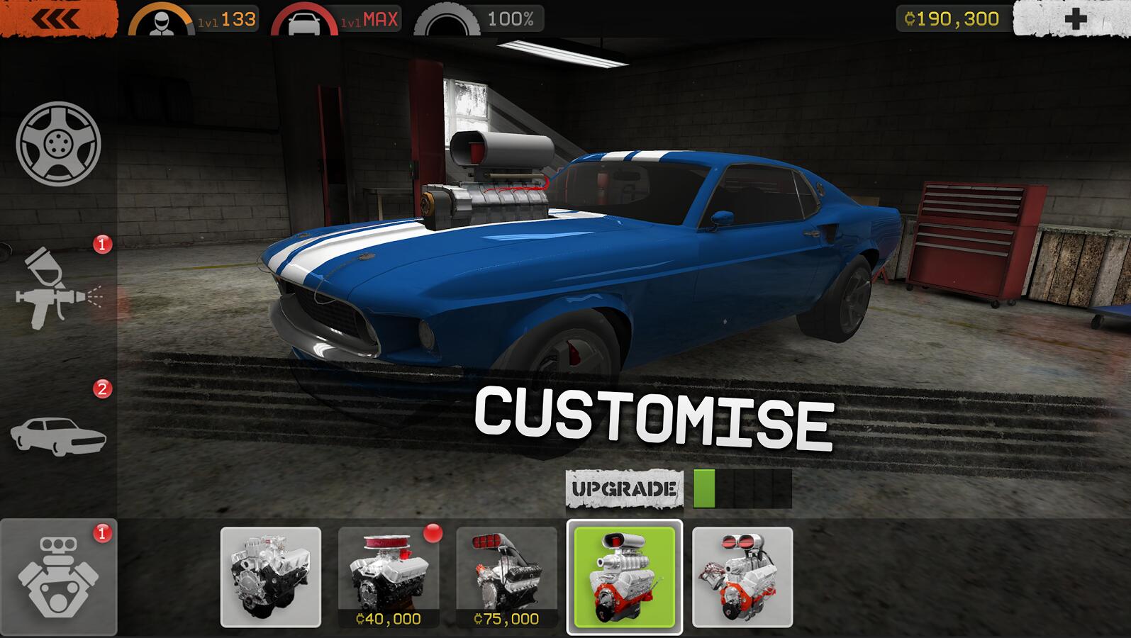 ת籩Torque BurnoutV1.8.71 ׿