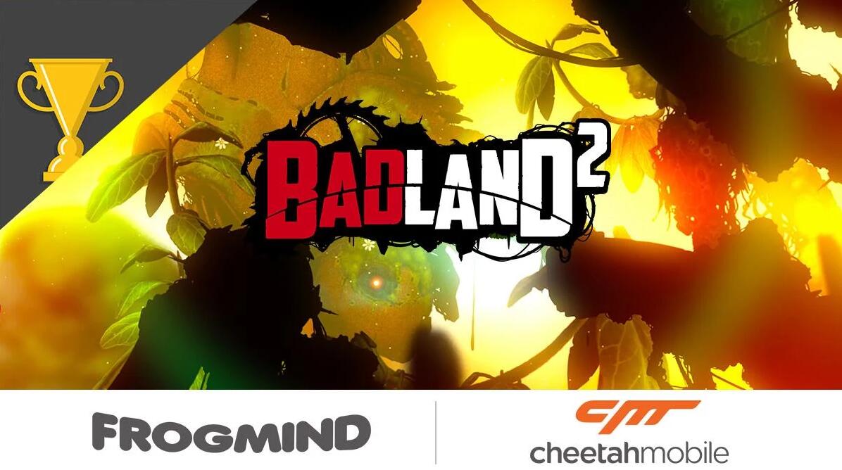 2BADLAND 2V1.0.0.1052 ׿