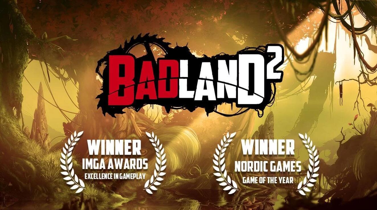 2BADLAND 2V1.0.0.1052 ׿