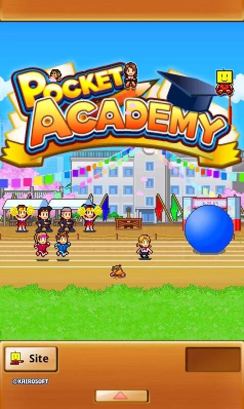 ڴѧԺ2Pocket AcademyV2.0.5 ׿