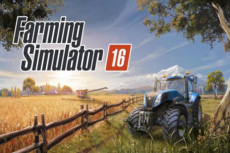 ģũ16Farming Simulator 16V1.1.1.1 ׿