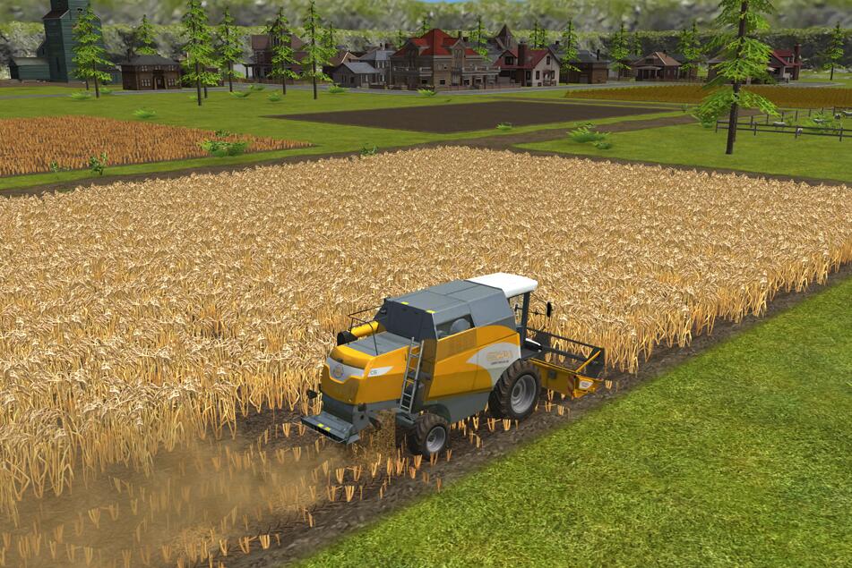 ģũ16Farming Simulator 16V1.1.1.1 ׿