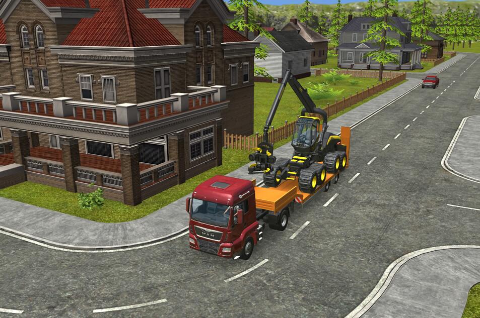 ģMr(nng)(chng)16Farming Simulator 16V1.1.1.1 ׿