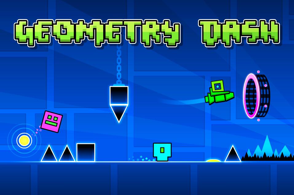 γ̣Geometry Dash LiteV2.11 ׿