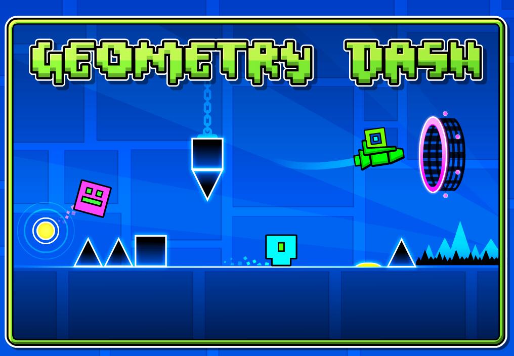 γ̣Geometry Dash LiteV2.11 ׿