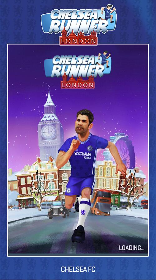 жܿᣨChelsea RunnerV200.5 ׿