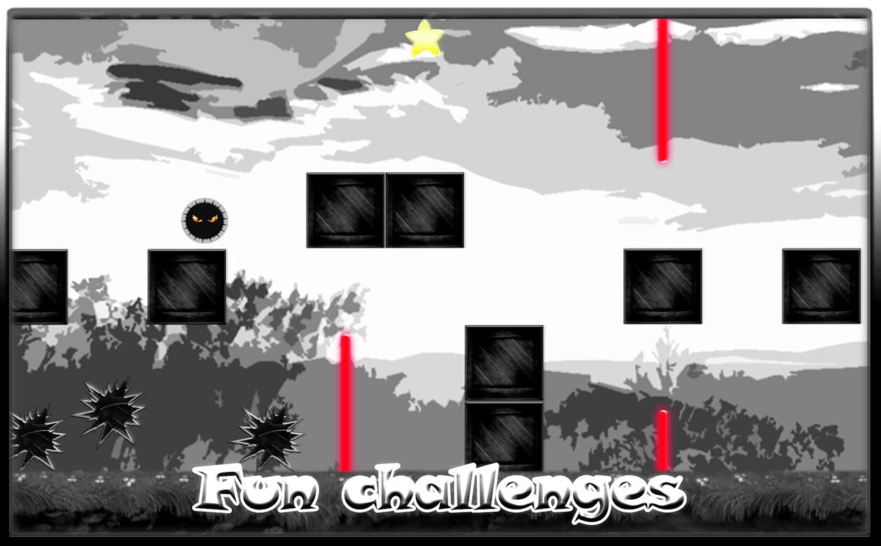 СðգAdventure of Spike BallV1.0.16 ׿