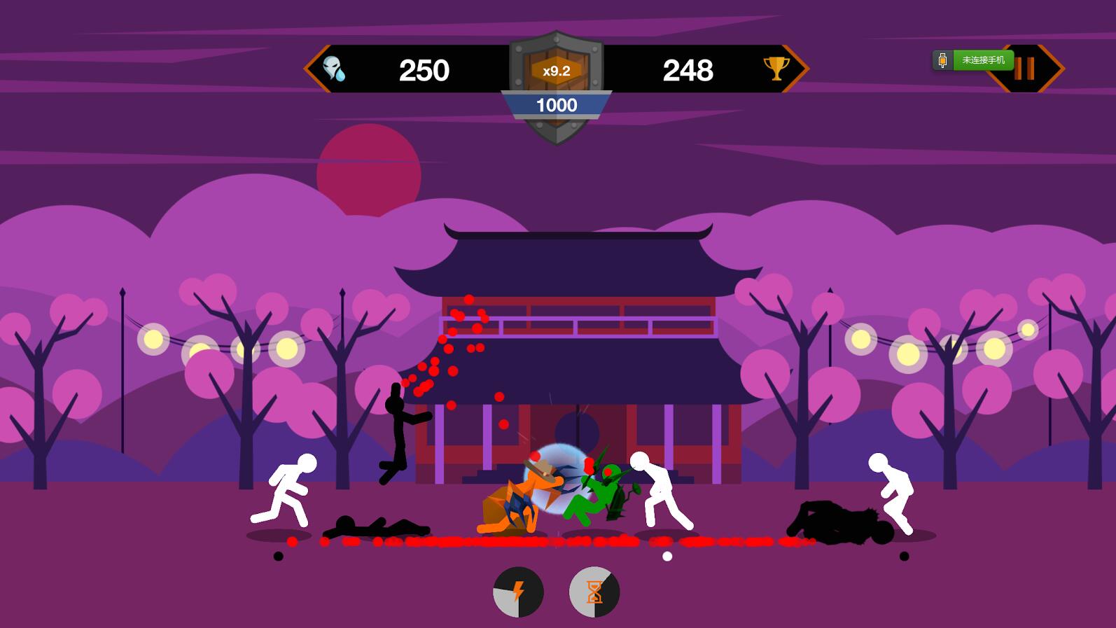 ˸2Stick Fight 2V1.1 ׿