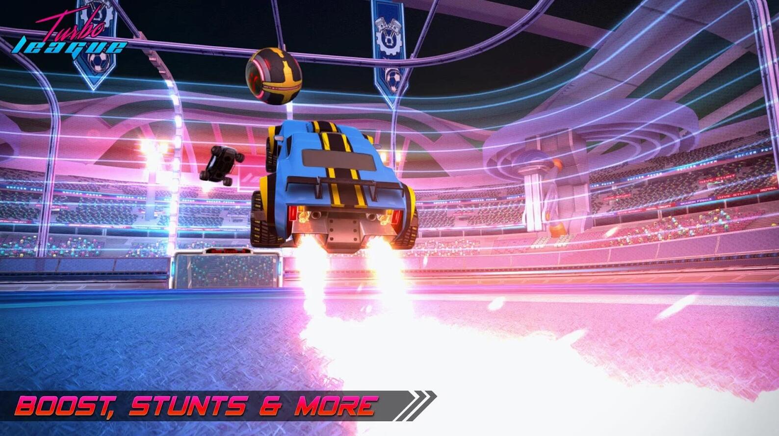 ˣTurbo LeagueV1.3 ׿