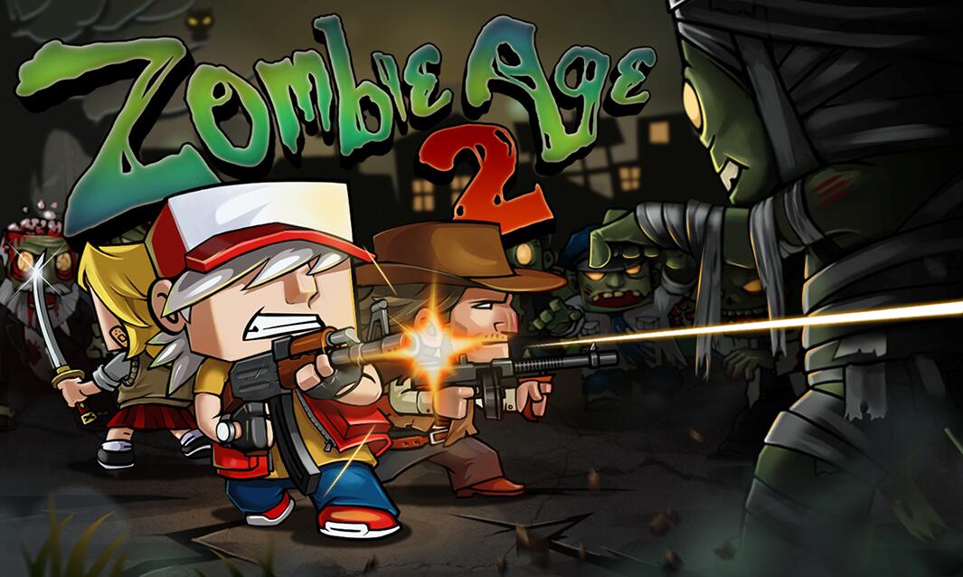 ʬʱ2Zombie Age 2V1.1.9 ׿