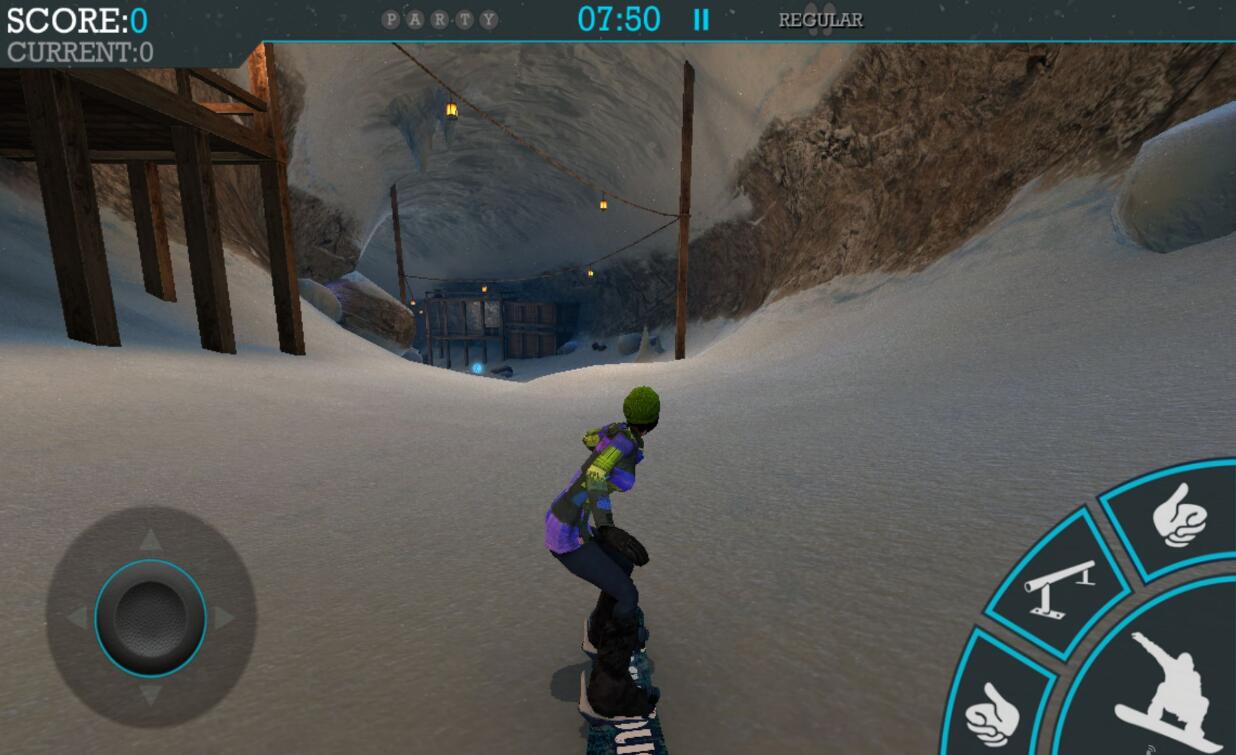 ѩʢ2Snowboard Party 2V1.1.0 ׿