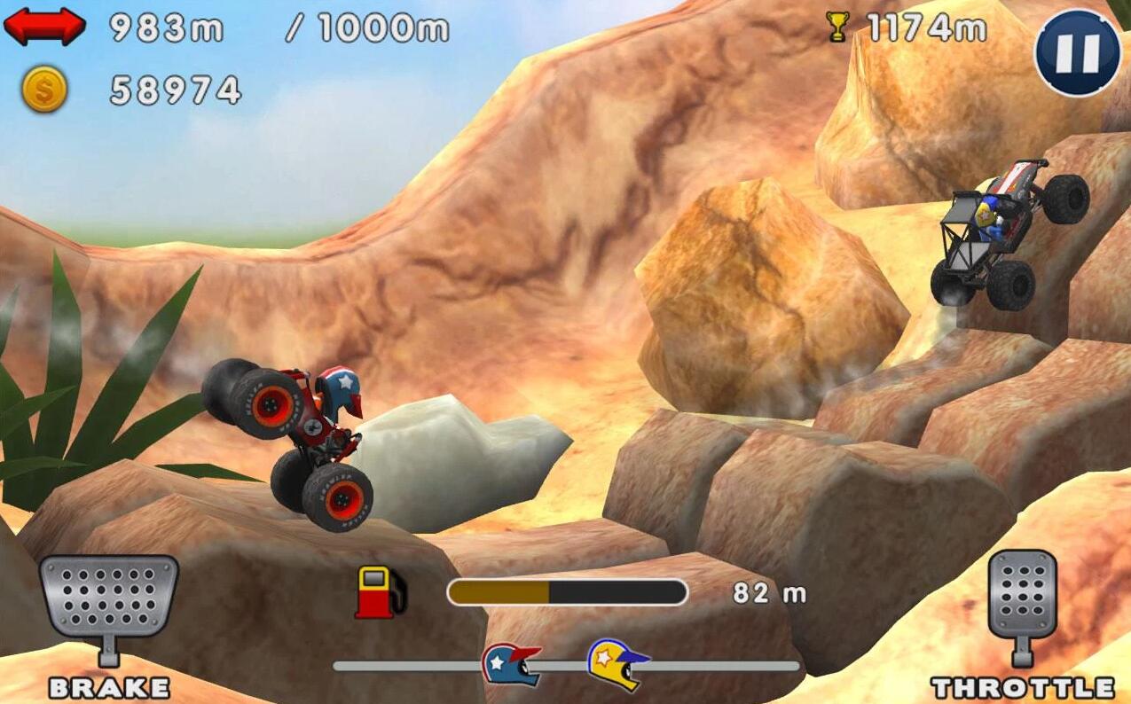 ðգMini Racing AdventuresV1.12.1 ׿