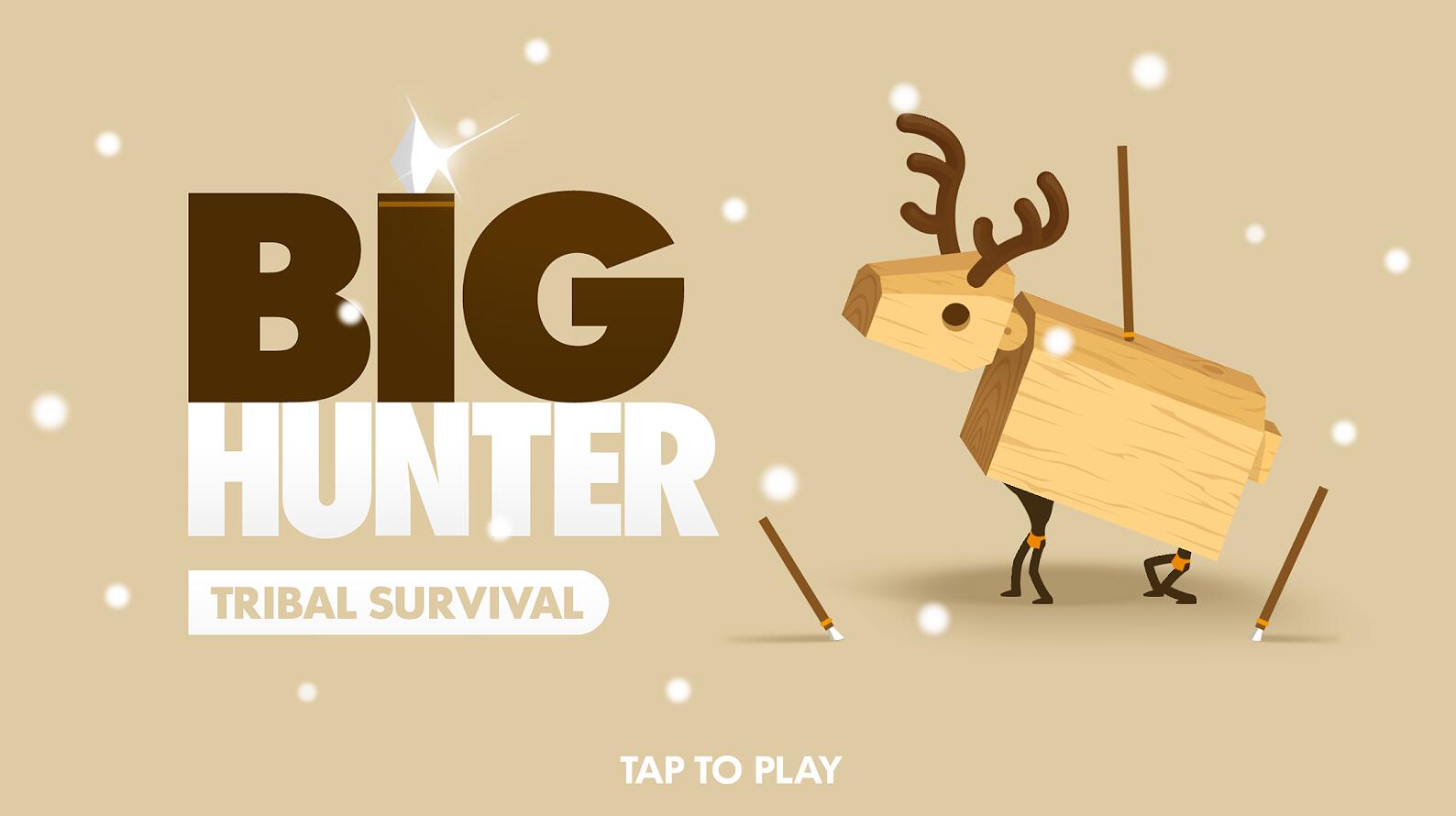 ԣBig HunterV2.3.2 ׿