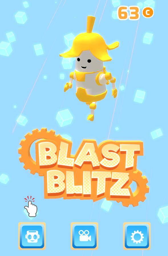 ãBlast BlitzV1 ׿