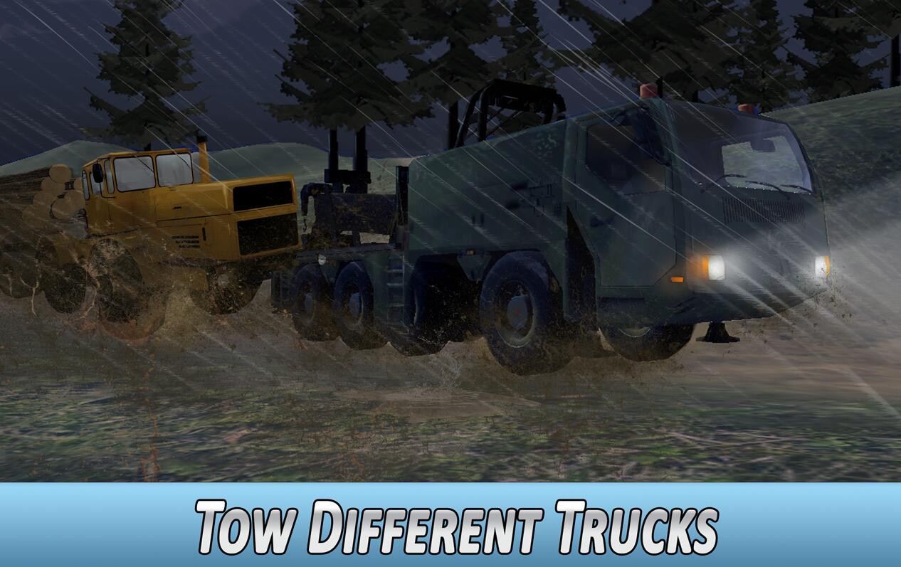 ԽҰϳ˾2offroad tow truck 2V1.0 ׿