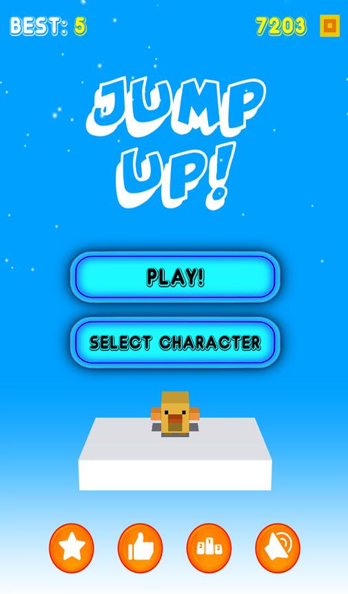 СJump Up޽Ұv1.0.0 ׿