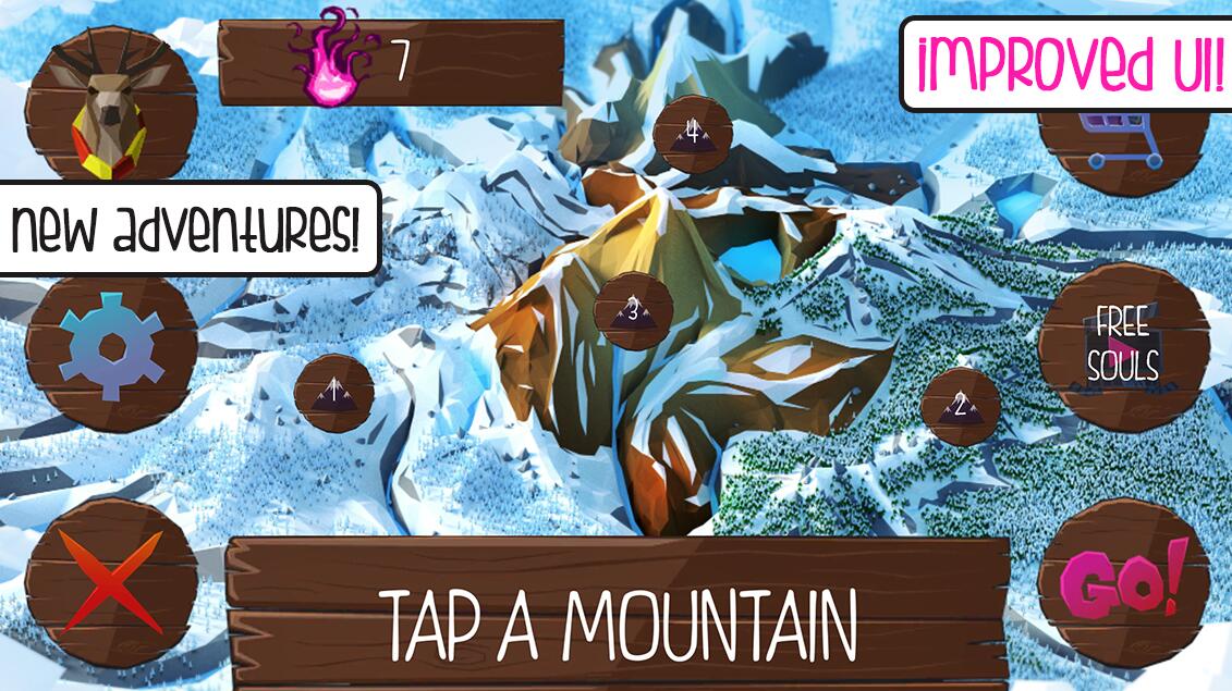 ɽ֮ŭMountain RageV1.4.5 ׿