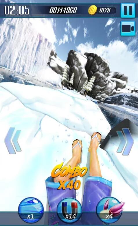 ˮ3DWater Slide 3Dv1.11 ׿