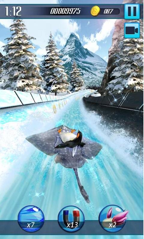 ˮ3DWater Slide 3Dv1.11 ׿