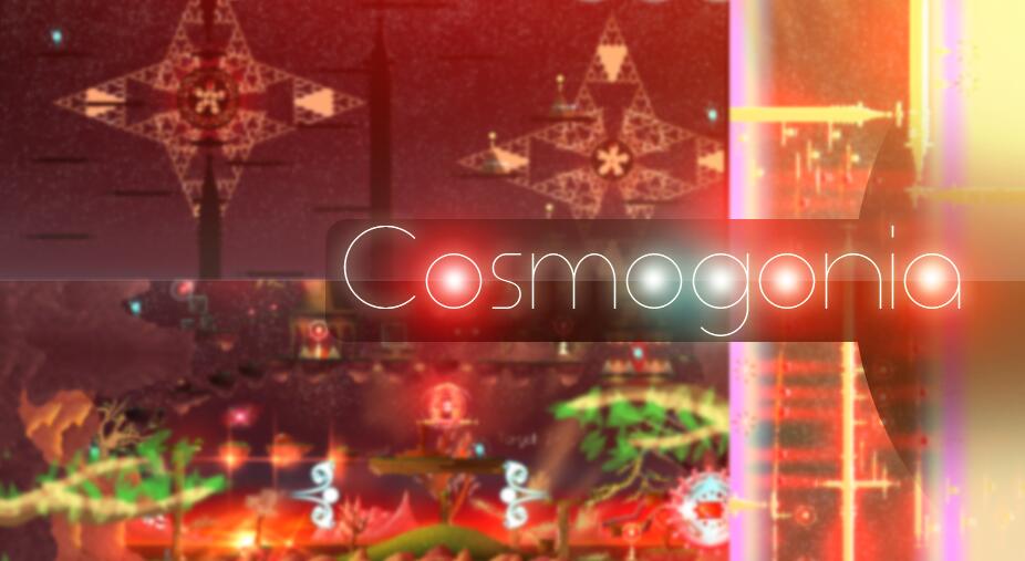 CosmogoniaV3 ׿