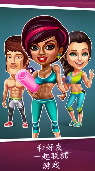 λýDream Gym޽Ұv0.9.6 ׿