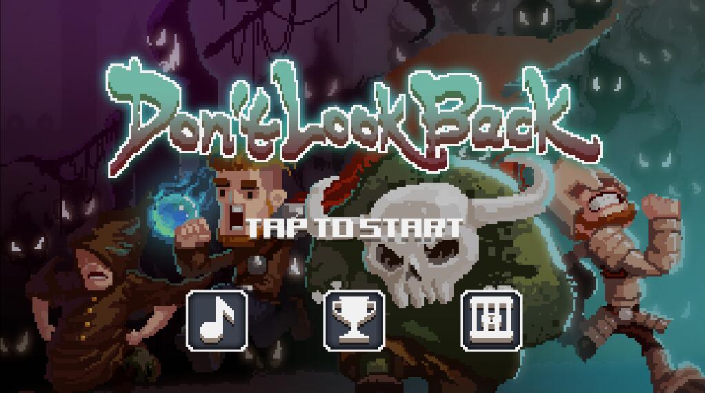 Ӱ˲ҪͷShadowRunner - Don't Look BackV2.0.2 ׿