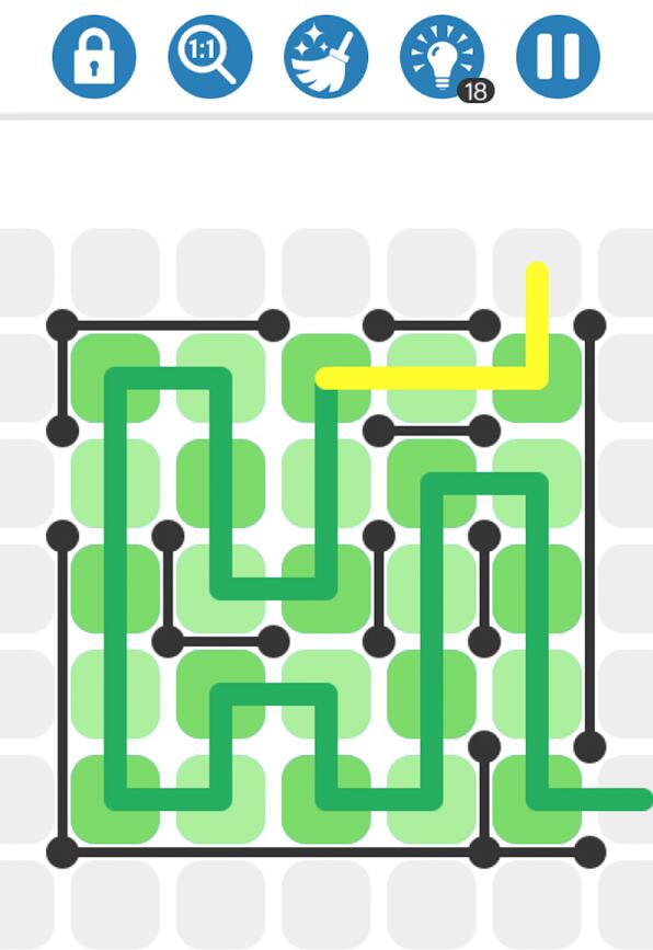 ԹLine Maze PuzzlesV1.0.2 ׿