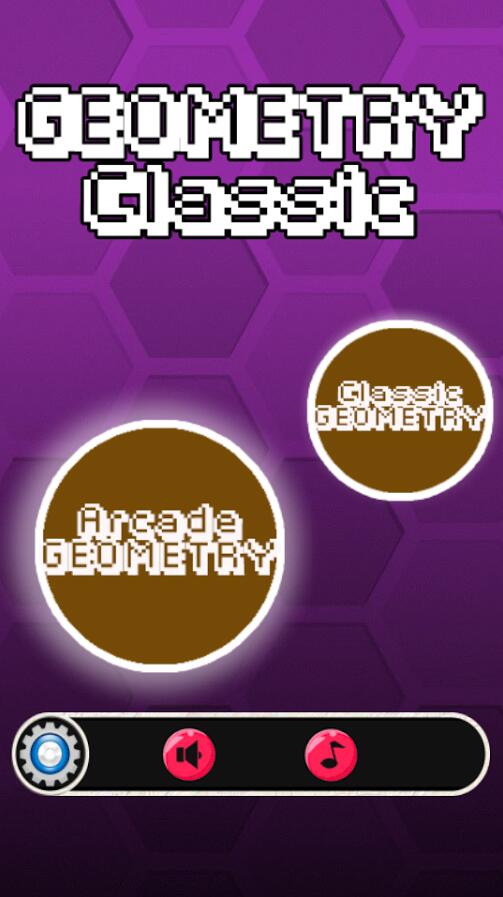 ﷽飨Geometry Dash ClassicV1.0 ׿