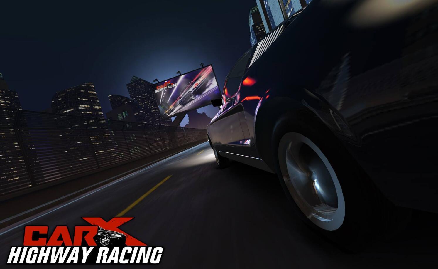 CarX·CarX Highway Racing޽Ұv1.38 ׿