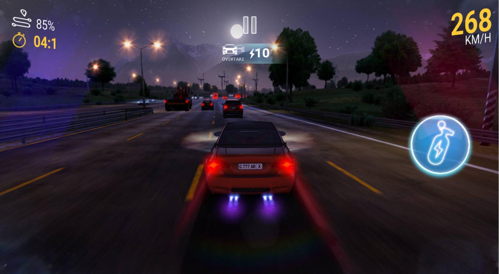 CarX·CarX Highway Racing޽Ұv1.38 ׿