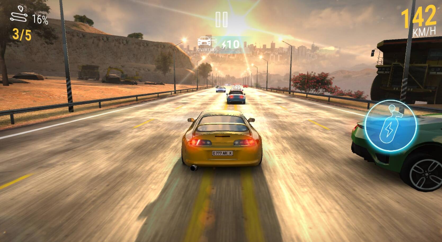 CarX·CarX Highway Racing޽Ұv1.38 ׿