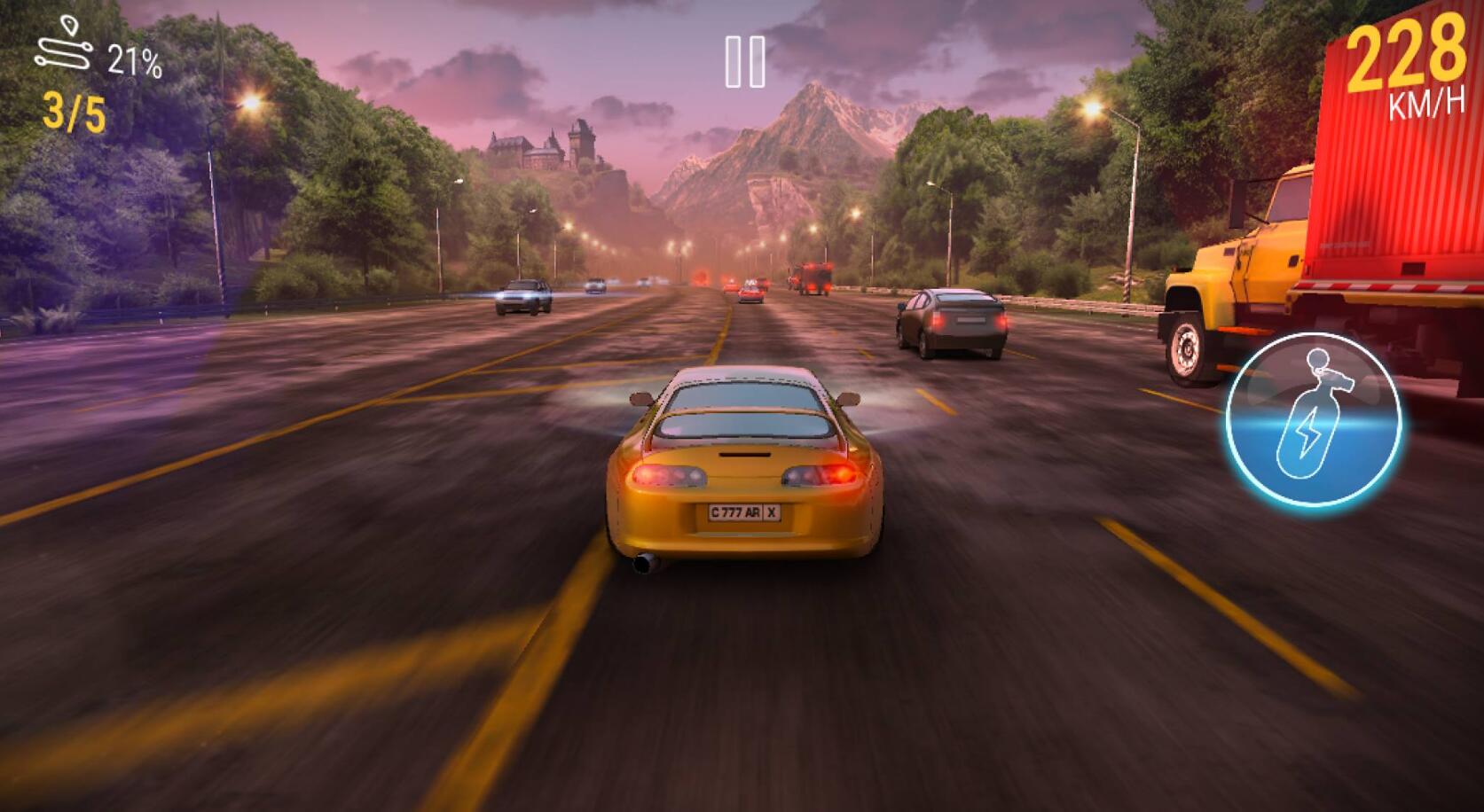 CarX·CarX Highway Racing޽Ұv1.38 ׿