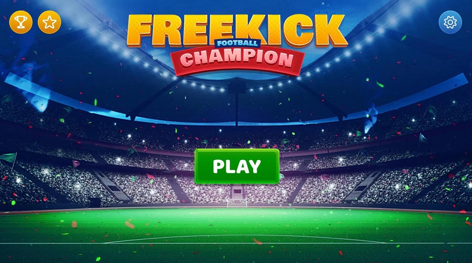 սFree Kick Football hampion 17V1.1.1 ׿