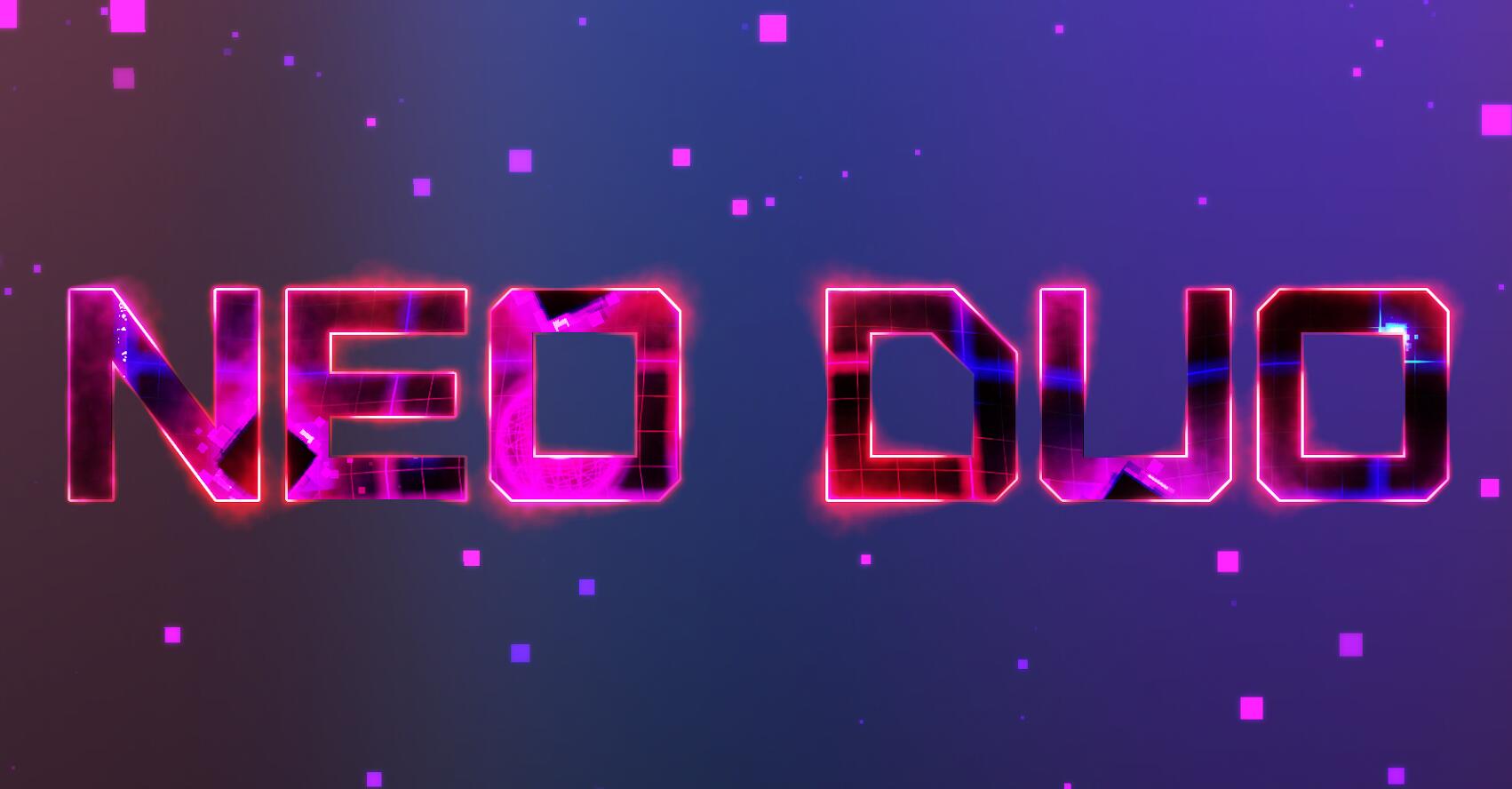 ޺˫Neo Duo: Neon Geometry DodgeV1.1.9 ׿