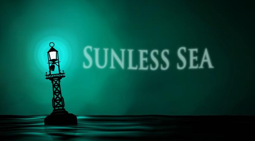 ޹֮Sunless SeaV1.0 ׿