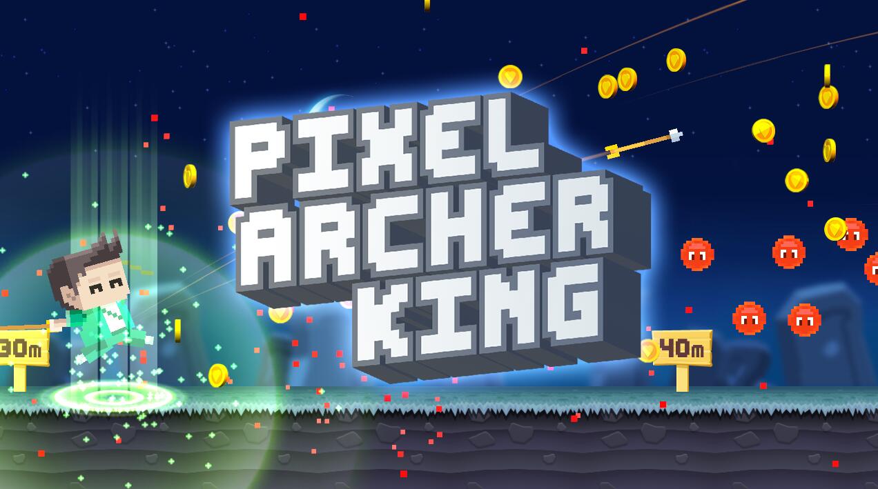 عPixel Archer KingV0.22 ׿