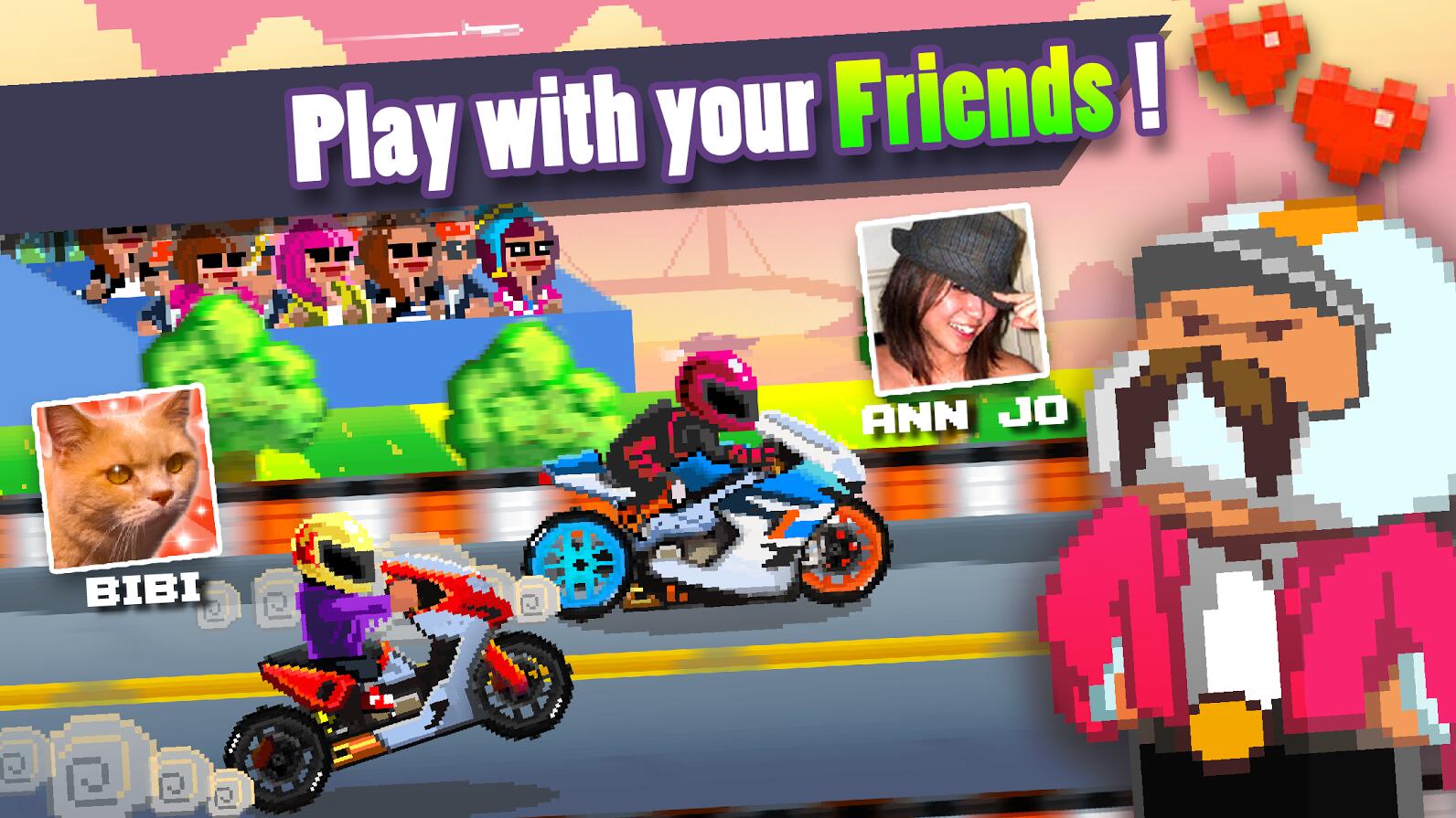 Ħ磺칤Motor World: Bike FactoryV1.210 ׿