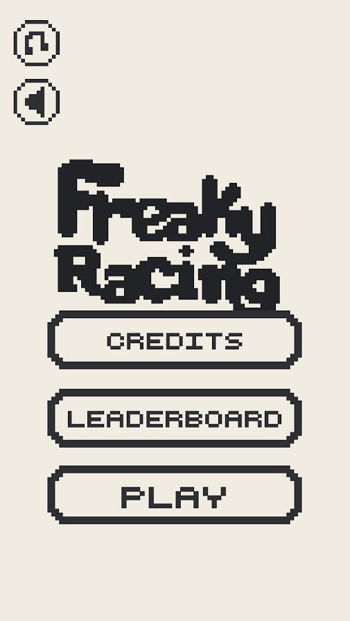 Freaky RacingV1.1.11 ׿